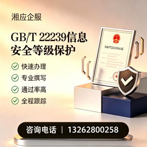 亳州GB/T22239信息安全等级保护申报服务